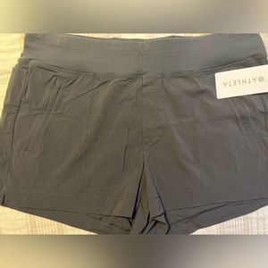 Trekkie North Shorts Size 18